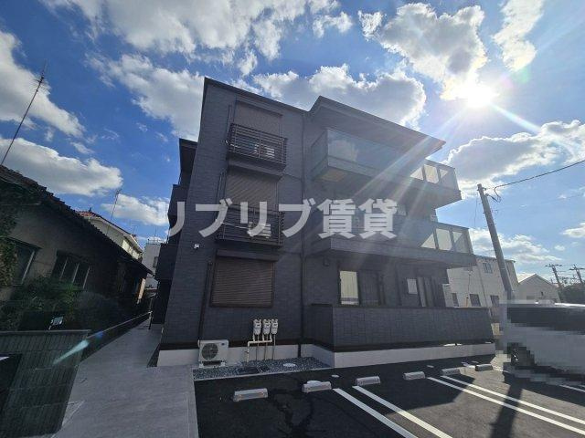 D-SOLACE末広4丁目