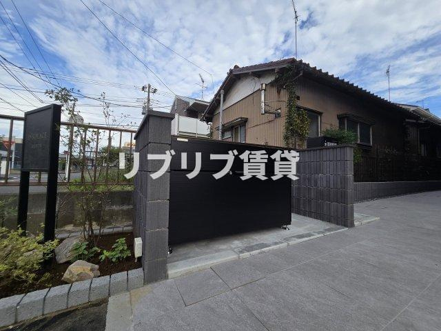 D-SOLACE末広4丁目のその他共用部分