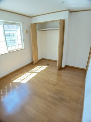 【内装】 | コニファーⅡ番館Ａ | 中はこのようになっています