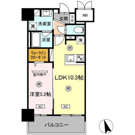 仮）中特ビル