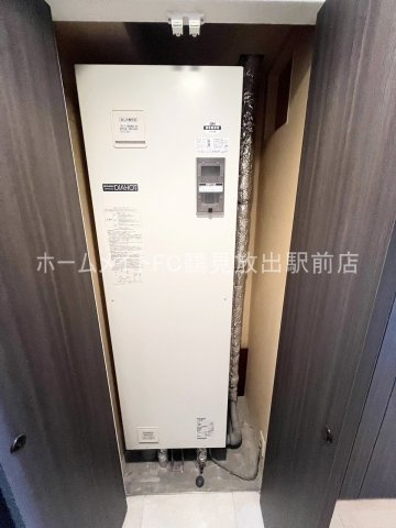 東大阪市高井田本通５丁目の賃貸マンションのその他