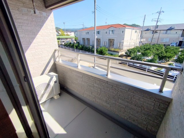 【周辺】 | アビタシオン | 町立藤並小学校様まで350m
