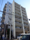 ラシーヌ玉造　仲介手数料無料の画像
