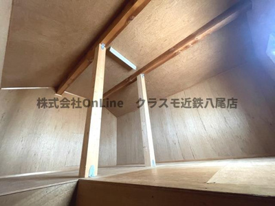 【展望】 | 東久宝寺１丁目戸建