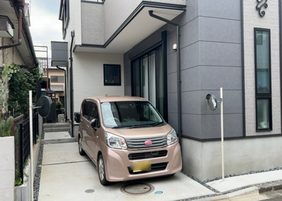 【外観】 | ガルボシティー相模原市南区大野台５丁目７期 | 最寄り駅が近いなどの交通アクセスが良い土地だと暮らしやすいですよね。通勤・通学の観点から土地を選ぶことも大切です！自身や家族のライフワークからあったの物件を探しましょう！当社営業がお力になります！