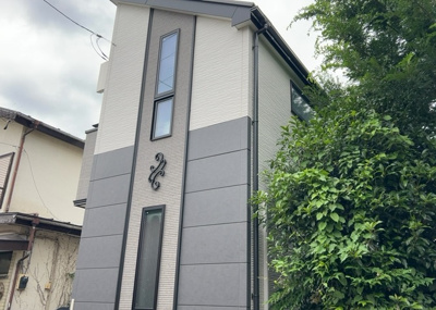 【外観】 | ガルボシティー相模原市南区大野台５丁目７期 | 土地を買う際、住む地域の自治体や福祉の補助制度にも注目してみましょう。子供や老人の医療補助やゴミ出しのルールなど、自治体によってルールに大きな違いがあるため、暮らしやすい土地で判断するとよいでしょう。
