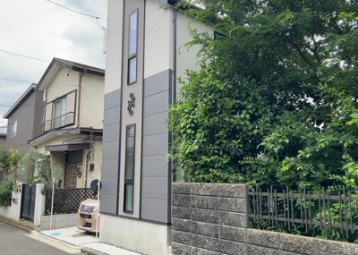 【外観】 | ガルボシティー相模原市南区大野台５丁目７期 | ハザードマップは自然災害による被害を予測し、その被害範囲を地図上で表したものです。近年特に災害が多くなっていますので、事前に調査すると安心できます。ハザードマップは国交省のホームページをご覧ください。
