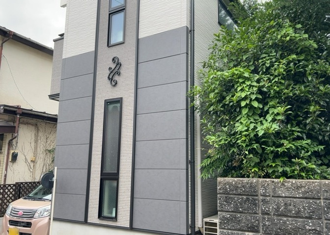 【外観】 | ガルボシティー相模原市南区大野台５丁目７期 | 現地に行くなら、物件の周囲の地形がどうなっているかを見ることも大切です。周辺より低くなっている土地では、大雨などで水が集まりやすいため、地盤が弱くなっているということも考えられるため、注意が必要です。
