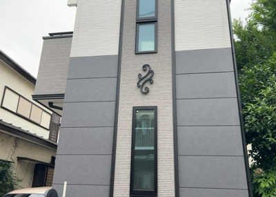 【外観】 | ガルボシティー相模原市南区大野台５丁目７期 | 物件の詳細については、現地を見てわかること以外に、役所や法務局などで調べないとわからないことがあります。そのため、現地に行く場合は、もしこの物件を買ったらどのような生活ができるかをイメージしましょう。