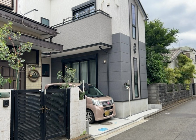 【外観】 | ガルボシティー相模原市南区大野台５丁目７期 | 人が暮らすうえで日光は大切な要素となります。日当たりの良さは譲れないポイントですね。併せて近くに大きな建築物の建築予定がないか、あるいはそれが可能な土地が近くにないか事前に確認することもお勧めします。
