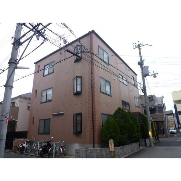 フロイデ千里丘