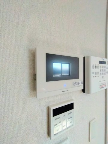 アビタシオンのセキュリティ
