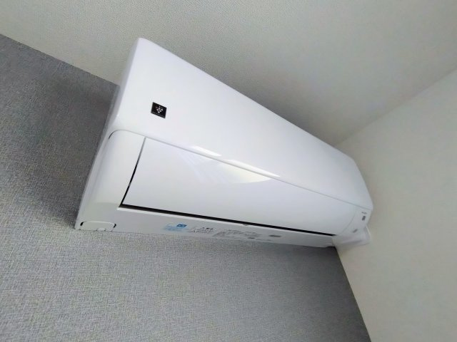 アビタシオンの設備