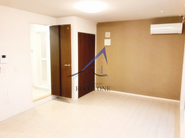 リリィガーデンの寝室|寝室です。