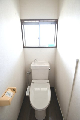 【トイレ】 | 和光コーポ