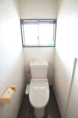 【トイレ】 | 和光コーポ