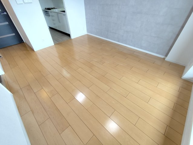 ナイスシティアリーナ新小岩の内装