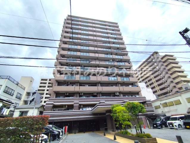 ナイスシティアリーナ新小岩