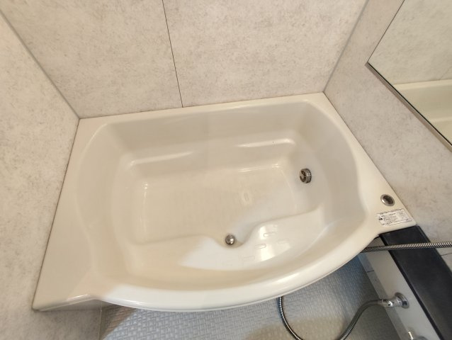 ナイスシティアリーナ新小岩の浴室
