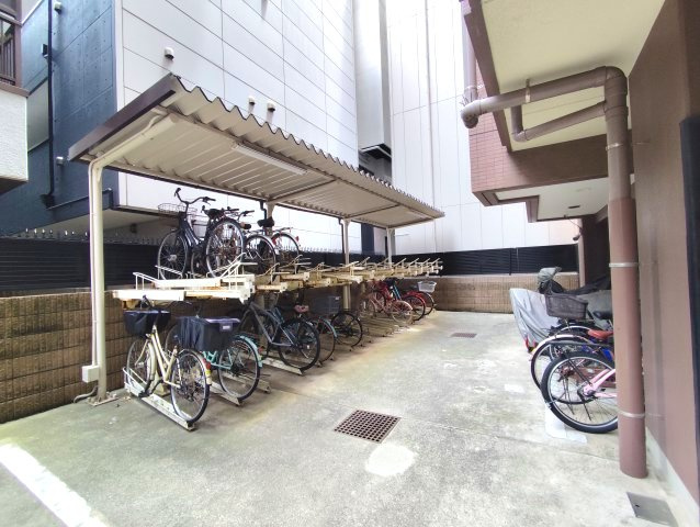 ナイスシティアリーナ新小岩のその他共用部分