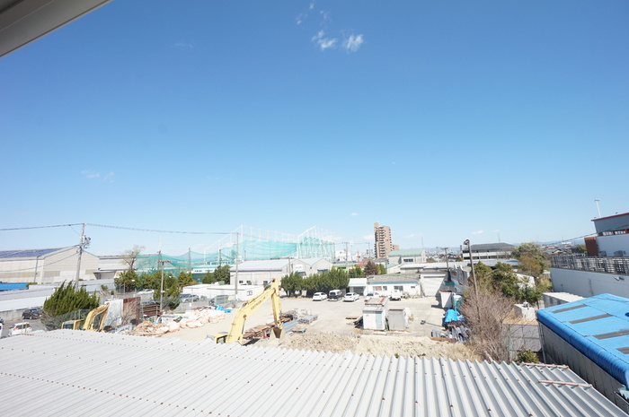 ＧＲＡＮＤ　Ｄ－ＲＯＯＭ上重原　　刈谷市近郊の賃貸はクラスホーム刈谷店の展望