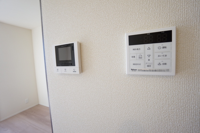 ＧＲＡＮＤ　Ｄ－ＲＯＯＭ上重原　　刈谷市近郊の賃貸はクラスホーム刈谷店の設備