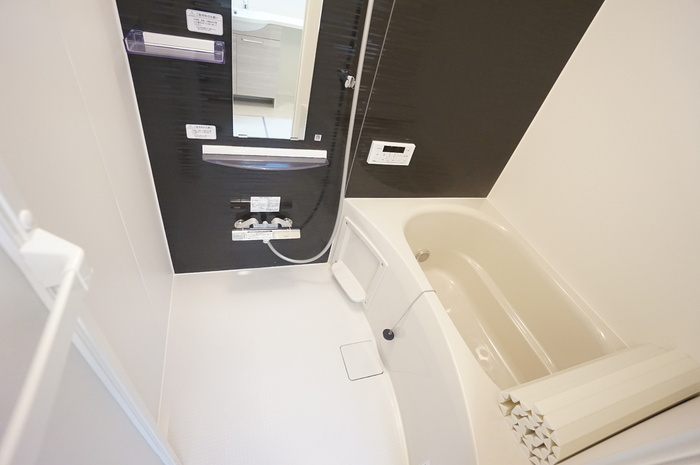 ＧＲＡＮＤ　Ｄ－ＲＯＯＭ上重原　　刈谷市近郊の賃貸はクラスホーム刈谷店の浴室