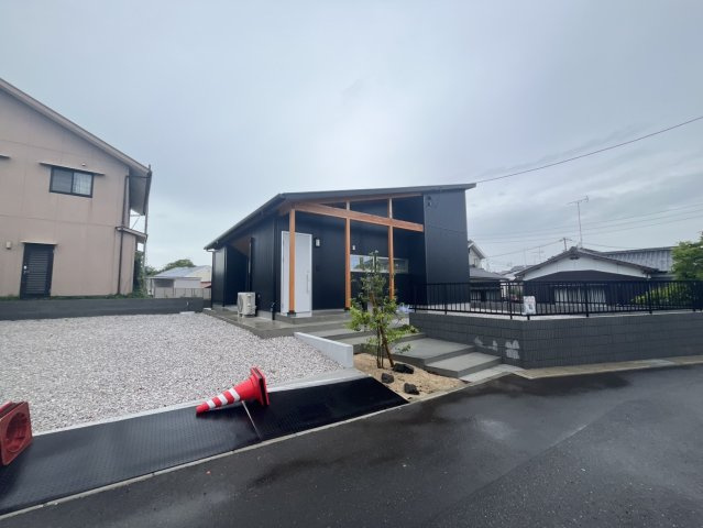 【外観】