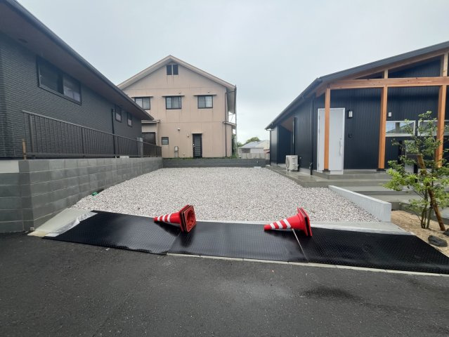 【駐車場】 | カースペースがあります