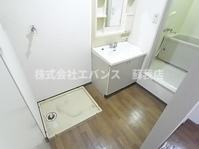 【その他共用部分】 | アルマシエルⅡ