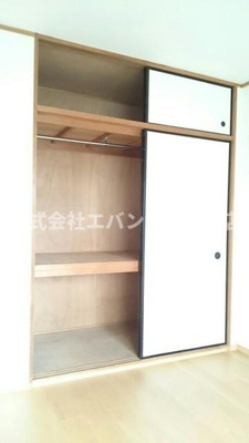 【収納】 | アルマシエルⅡ