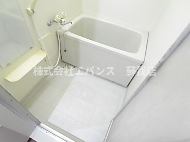 【浴室】 | アルマシエルⅡ
