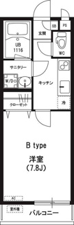 【間取り】 | リブリ・えまいゆ | 間取りです。