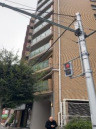 甲南サンシティ―三宮の外観