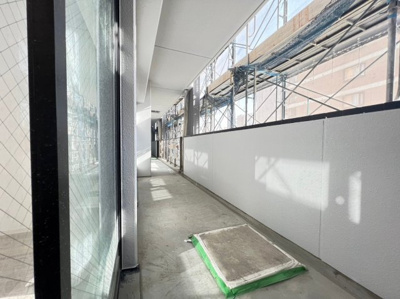 【バルコニー】 | ExcellentKishibe