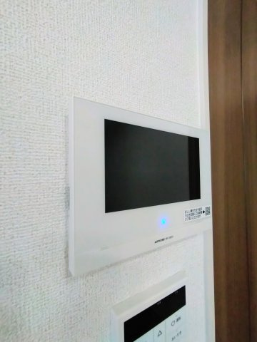 アビタシオンのセキュリティ