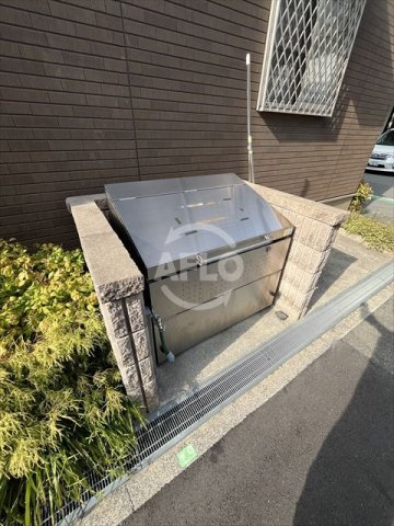 トレーデのその他