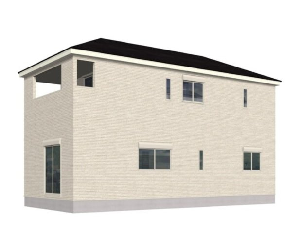  | 大府市朝日町５丁目３『仲介料無料』新築戸建て