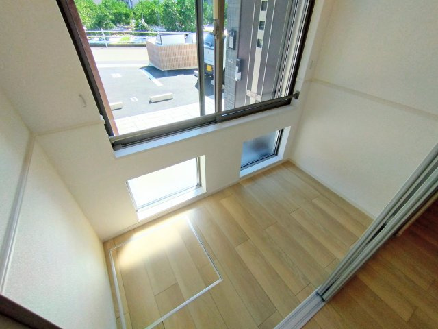 アビタシオンのその他