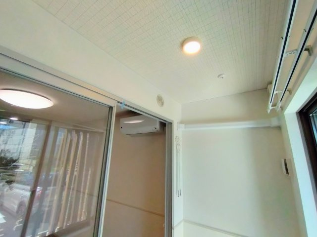アビタシオンの設備