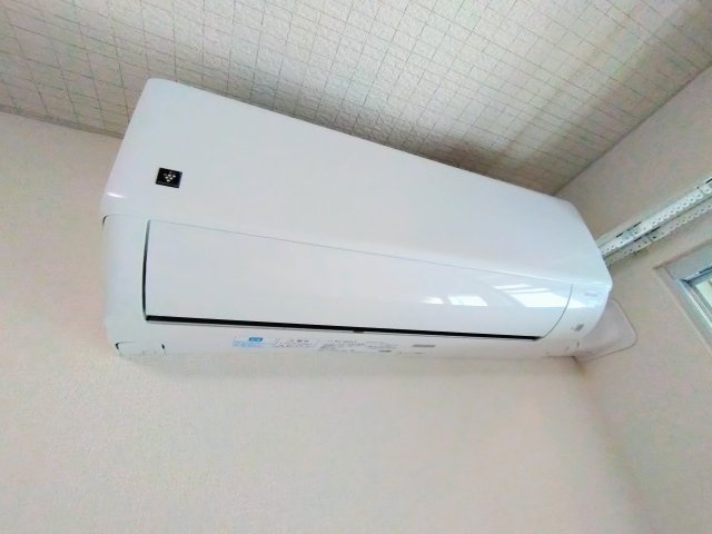 アビタシオンの設備