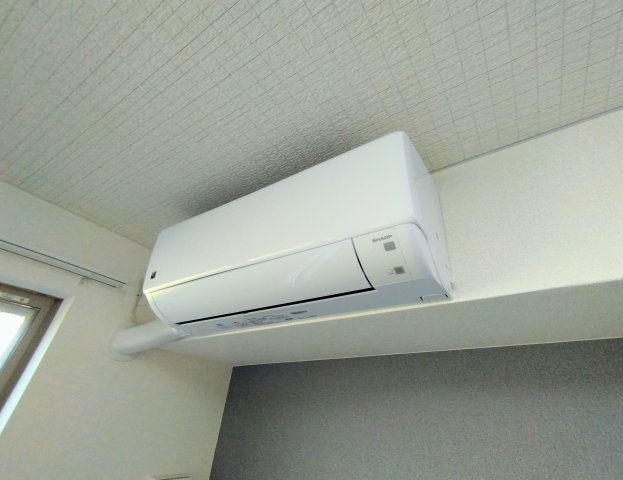 アビタシオンの設備