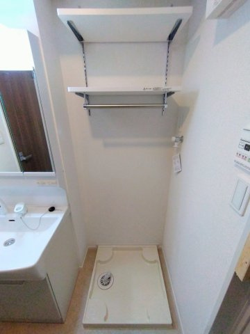 アビタシオンの設備