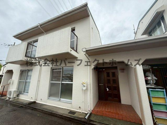 西牧野3丁目テラス　