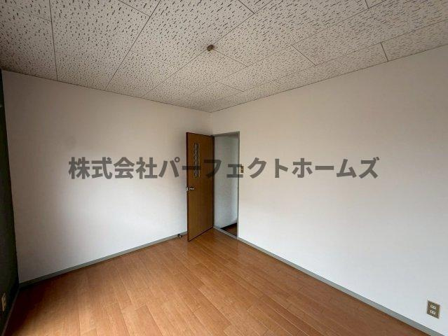西牧野3丁目テラス　の洋室|洋室です
