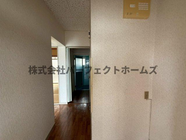 西牧野3丁目テラス　の内装|内装です