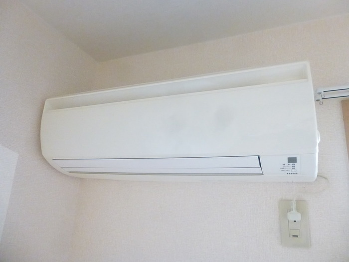 ショコラ･ゲーブルズの設備
