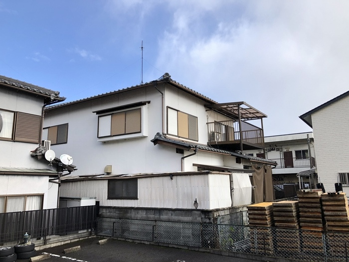 ショコラ･ゲーブルズの展望