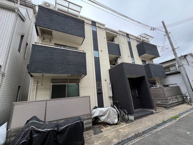 CoLaBo住吉駅前South