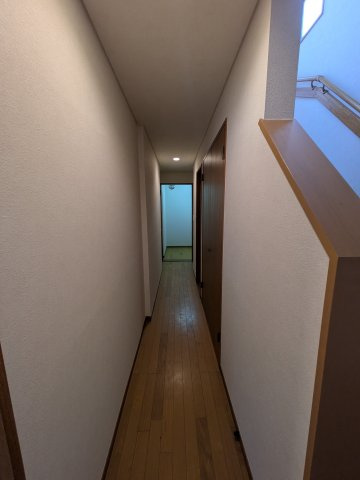 杉並区高井戸西３丁目の内装